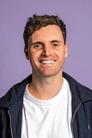 Luke Kidgell