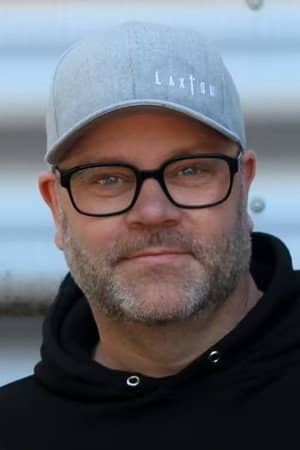 Niclas Laaksonen
