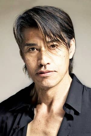 Masaru Matsuda