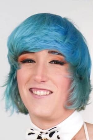 Nikki Mayhem