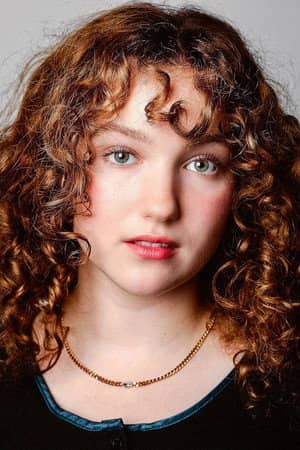 Olivia Das