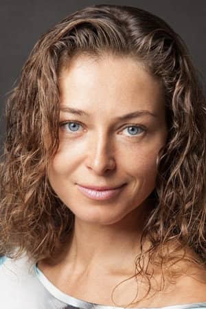 Marina Kazankova
