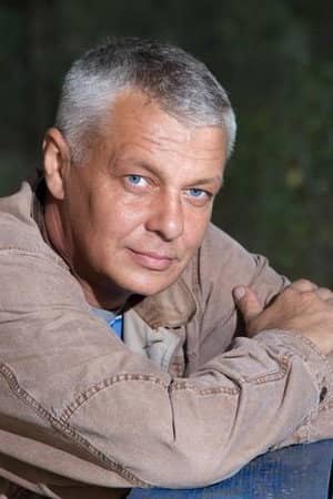 Sergei Volyanovsky