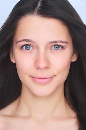 Ashley Poulin