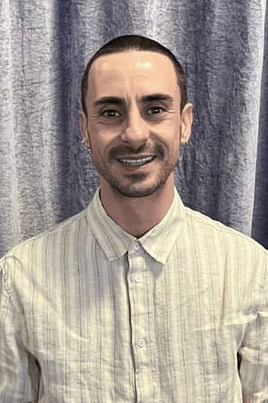 Massimo Scali