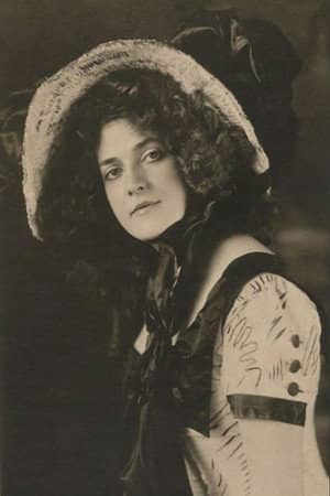 Annabelle Moore