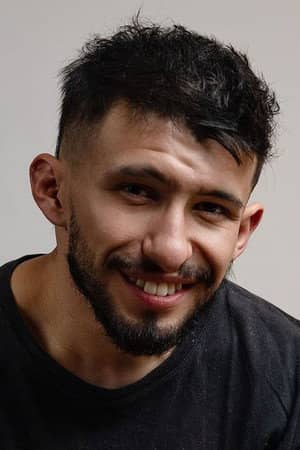 Kevin Girón