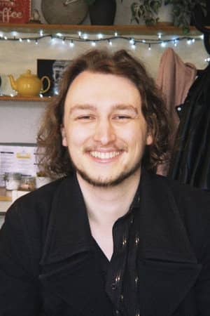 Karl Livingstone