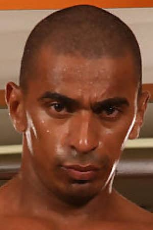 Renzo Araujo