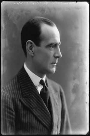 Campbell Gullan