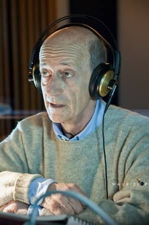 Mario Scarabelli