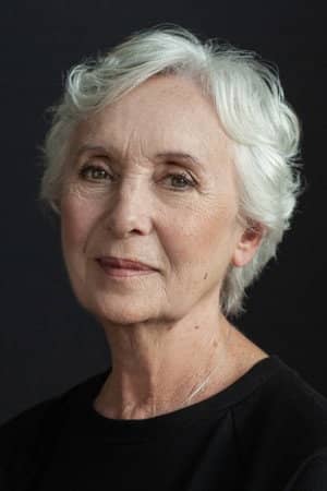 Louise Turcot