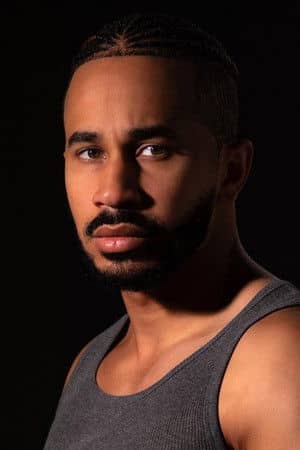 Demetrius Joyette