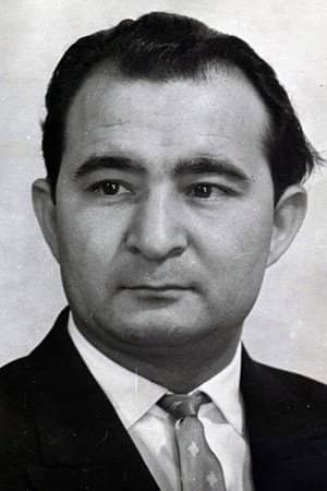 Latif Faiziyev