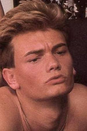 Tim Hardy