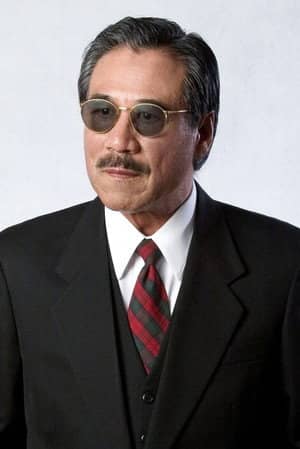 Tien Wen-chung