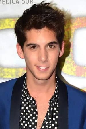 Mauricio Garza