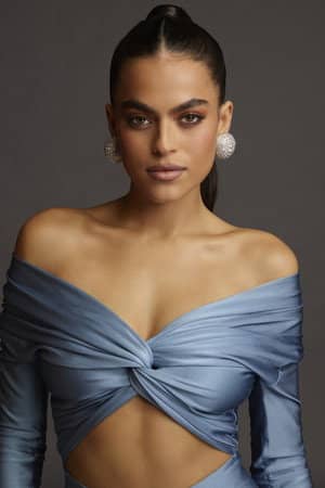 Sarah Jane Nader