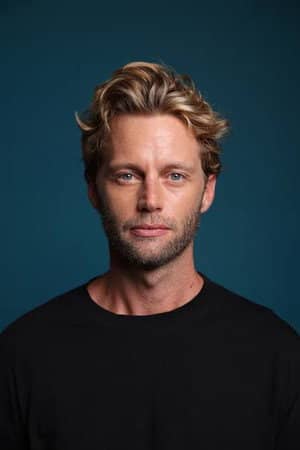 Trent Whiddon