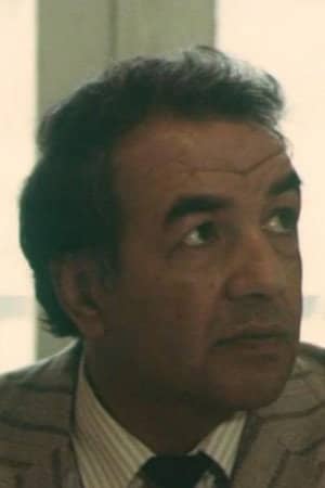 Annamurad Berdyev