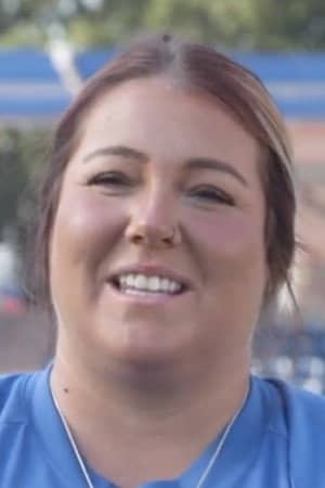 Lauren Haeger