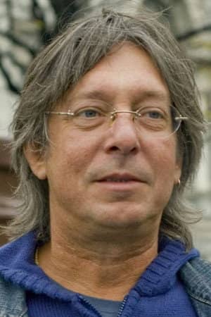 Andrew Zabludovsky