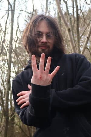 Matthew Hanlon