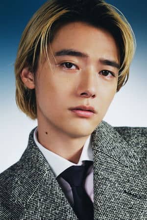 Kaito Sakurai