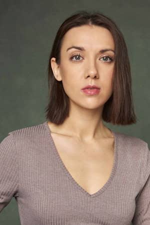 Alena Kahuta