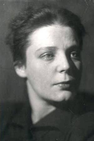Maria Ovchinnikova