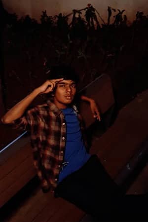 Mokshith