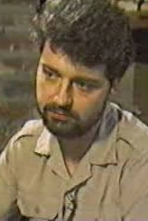 Graeme Whifler