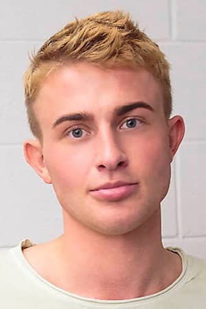 Braden Taylor