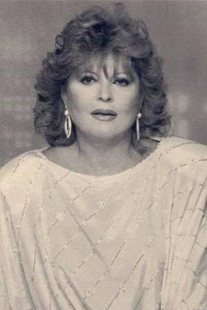 Rita Sakellariou