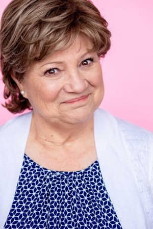 Elena Espiro
