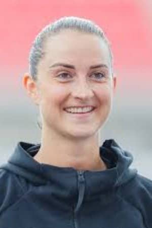 Sara Däbritz