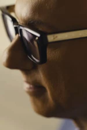 Ali Velshi
