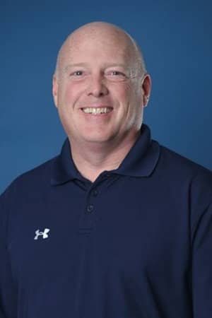 Rod Bramblett