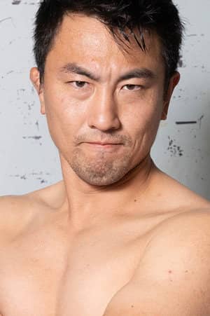 Hiroo Tsumaki
