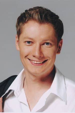 Maksim Gudkov