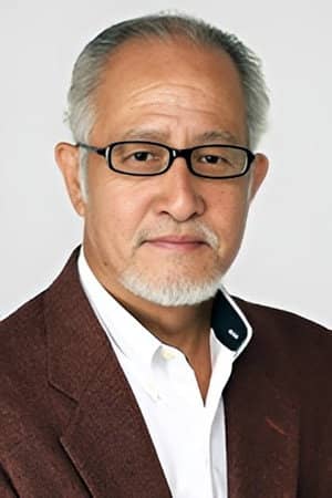 Keijirō Shiga