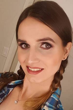 Kezra Knight