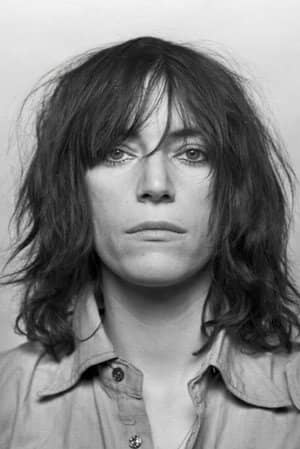 Patti Smith