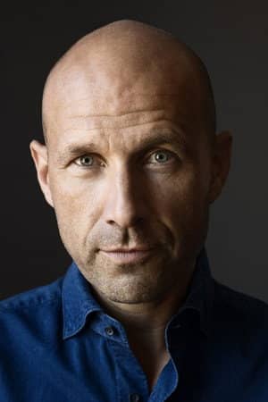 Adam Holm