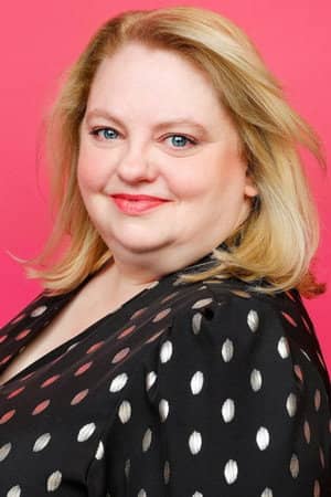 Kelly Schumann