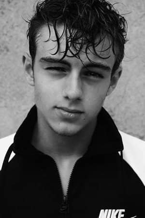 Elliott Hanna