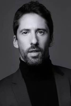 Mickael Kornblum