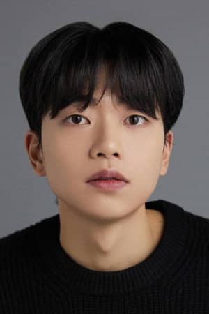 Park Soo-hyung