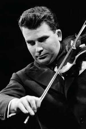 Christian Ferras