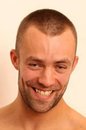 Jamie Dean